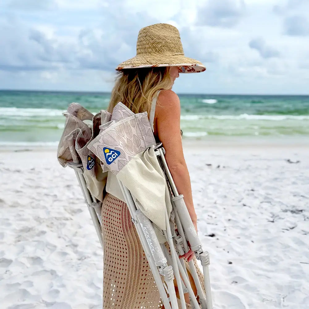 Kickback Rocker™
